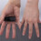 Flying Silk -Stage Magic Tricks Magic Electronical Device for Silk Magician Props Close  Magic Accessory Gimmicks 6