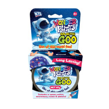 Kandy Toys Thinking Putty 87G - Space Design