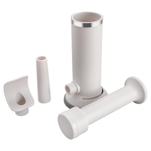 Horizontal Sausage Filling Tool Practical Meat Stuffer Horizontal Designs for Professional Kitchen Use Stuffer 2