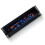 VFD Digital Clock with Vacuum ScreenCyberpunk Desktop Decoration 3