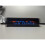 VFD Digital Clock with Vacuum ScreenCyberpunk Desktop Decoration 5
