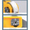 KMS-K Fiber Optic Tool Longitudinal Cable Sheath Cutter/Fiber Optic Stripper, Wire Stripper 3