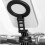 RRSKIT Bicycle Computer Mount Magnetic Phone Holder Computer Base Magnetic Phone Mount Bicycle Part 2