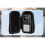For  X6 Protective Carrying Case Scratch-Resistant Action Camera Storage Pouch Organizer for  X6 Black 8
