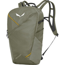 (18 Liters, Faded Green) Salewa Pedroc Mate Rucksack