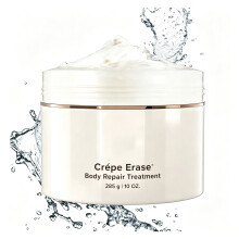 Body-Firm-Crepe Erase Body Repair-Treatment 10 oz NEW