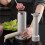 Horizontal Sausage Filling Tool Practical Meat Stuffer Horizontal Designs for Professional Kitchen Use Stuffer 4