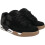 (10.5 UK, Black/Gum) DC Shoes Mens Dc Command Trainers 1