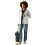 Regatta (14, White) Regatta Womens Bayletta Waterproof Jacket 1