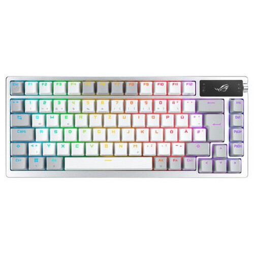 ASUS ASUS - 90MP031A-BKNA11 - Tastiera