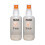 Rusk Thick Body + Texture Amplifier Spray 6 Oz (Pack 2) 1