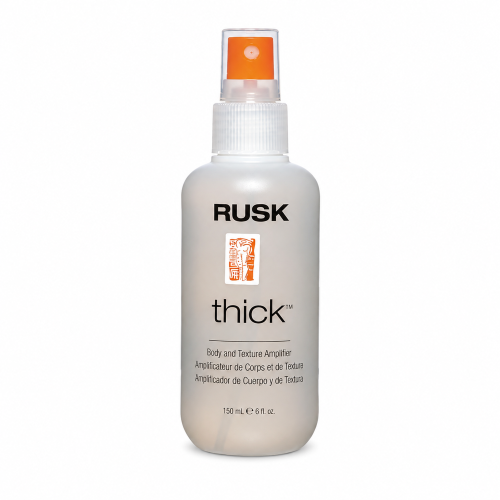 Rusk Thick Body + Texture Amplifier Spray 6 Oz