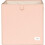 3 Sprouts - Cube de rangement uni argile - ELEMENTS FOR KIDS 1