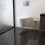 AICA AICA Wall Hung Toilet Ceramic White Round  WC Pan 1