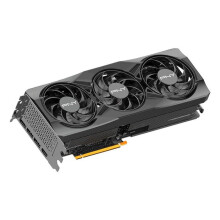 PNY - VCG5070T16TFXPB1 - Grafische Kaart - NVIDIA Blackwell GB203 - RTX 5070 Ti - 16GB GDDR7