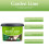 Vitax Vitax Granular Garden Lime Soil Conditioner 10kg 2