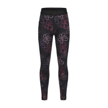 (13 Years, Floral) USA Pro Girls Tight Leggings