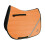 (Cob/Full, Orange) Hy Reflector Horse Saddlepad 1