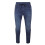 Diesel (32R, Blue) Diesel Mens Sweat Straight Jeans 1