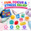 8PCS Squishy Box Mystery Fun Set Pack 2