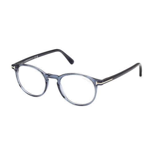 TOM FORD (48) Tom Ford FT5294 092 Men New Eyeglasses