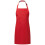 Premier (7-10 Years, Red) Premier Childrens/Kids Waterproof Apron 1