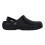 (6 UK, Black) Hot Tuna Childrens/Kids Ventilated Clogs 1