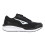 Karrimor (8 UK, Black/White) Karrimor Mens Stride Running Flat Trainers 1