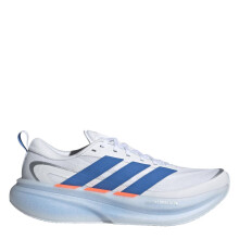 (7 UK, White/Ray) Adidas Mens Supernova Running Shoes