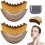 Lymphatic Contour Face Brush 2PCS 1