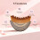 Lymphatic Contour Face Brush 2PCS 6