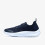 Clarks Solevana Tie Navy 3