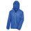Result (S, Royal Blue/Lime) Result Mens Lightweight Packaway Jacket 1