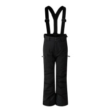 (14 Years, Black) Dare 2B Childrens/Kids Pow II Waterproof Ski Trousers