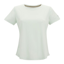 (14 UK, Ocean Mist) Regatta Womens/Ladies Mindo Insect Repellent Short-Sleeved T-Shirt