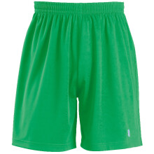 (XXL, Bright Green) SOLS Mens San Siro 2 Sport Shorts