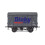 Dapol Ventilated Van - Dinky Toys 4F-011-158 1
