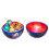 Wooden Solar System Cosmos Learning Game Toy Educational Model Home Office Decoration 6