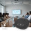 Conferentiespeakerphone, Bluetooth, 360-graden microfoon, USB-C 1