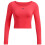 Under Armour Under Armour Womens/Ladies Seamless Training Top 1