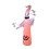 Living And Home 7 FT Halloween Inflatable Ghost with LED Lights 1