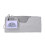 Living And Home 520W 2-Part Far Infrared Sauna Blanket 2