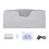 Living And Home 520W 2-Part Far Infrared Sauna Blanket 3