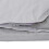 Living And Home 520W 2-Part Far Infrared Sauna Blanket 5