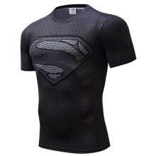(TagXL=US M) Mens Fashion 3d Tshirt Sports Cycling Short Sleeve Quick Tshirt Drying