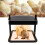 Chick Brooder Heating Plate 13W Energy-Saving Poultry Warmer 1