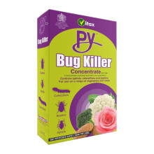 Vitax Py Bug Killer Concentrate Insecticide 250ml