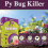 Vitax Vitax Py Bug Killer Concentrate Insecticide 250ml 8