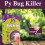 Vitax Vitax Py Bug Killer Concentrate Insecticide 250ml 11