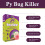 Vitax Vitax Py Bug Killer Concentrate Insecticide 250ml 3